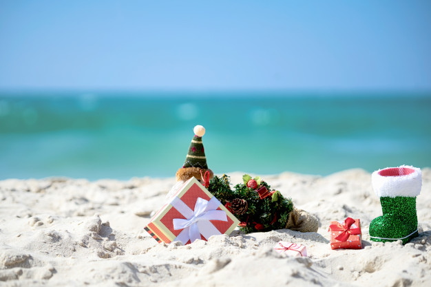 Natal em Ilhabela - Ilhabela Beach Residences