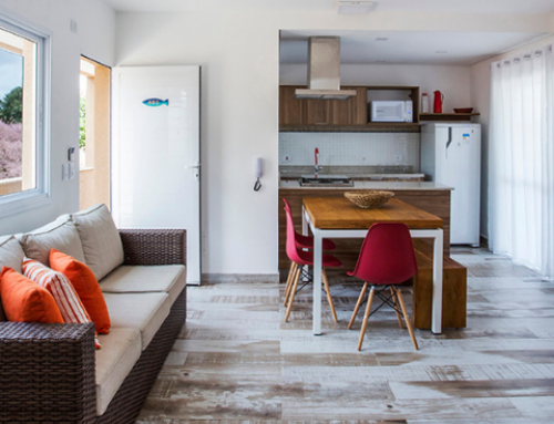 Long Stay: Fique mais dias no IBR e sinta-se em casa!