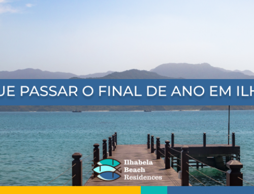 Por que passar o final de ano em Ilhabela?