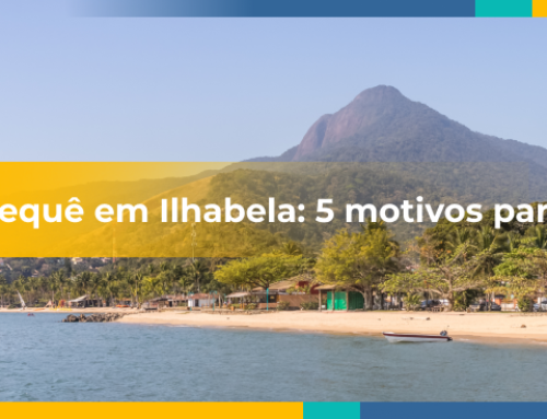 Praia do Perequê em Ilhabela: 5 motivos para conhecer!