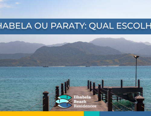 Ilhabela ou Paraty: Qual escolher?