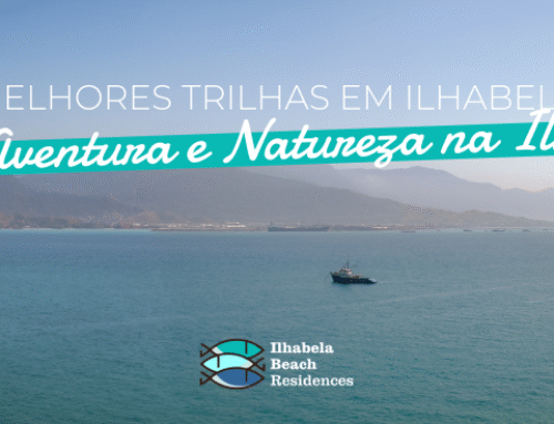3 melhores trilhas em Ilhabela: Aventura e Natureza na Ilha