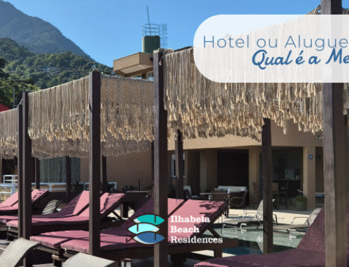 Hotel ou Aluguel por Temporada: Qual é a Melhor Opção?