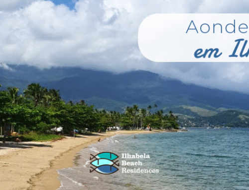 Aonde pescar em Ilhabela?