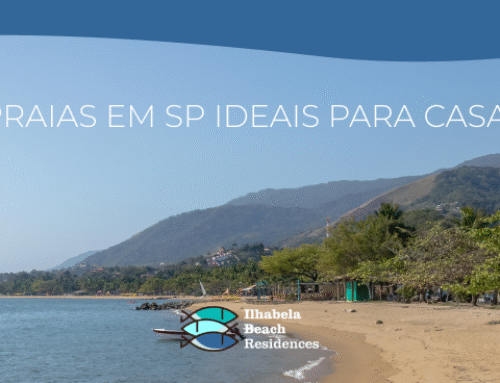 7 praias em SP ideais para casais!