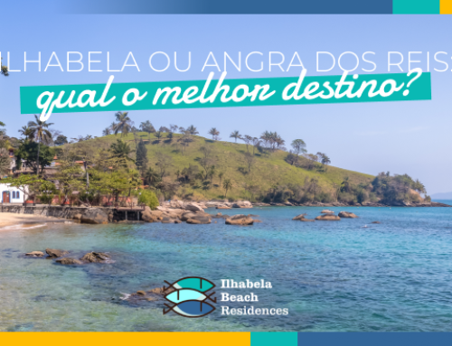 Ilhabela ou Angra dos Reis: qual é o melhor destino?