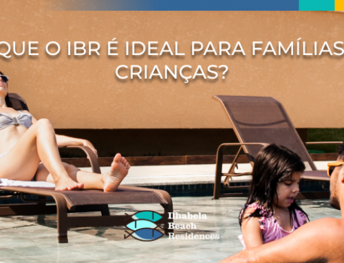 Por que o IBR é ideal para famílias com crianças?
