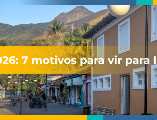 Inverno 2026: 7 motivos para vir para Ilhabela!