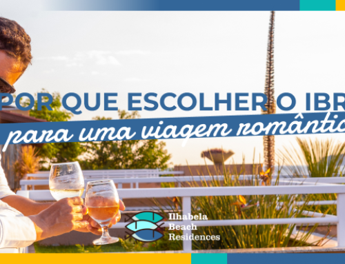 Por que escolher o IBR para uma viagem romântica?